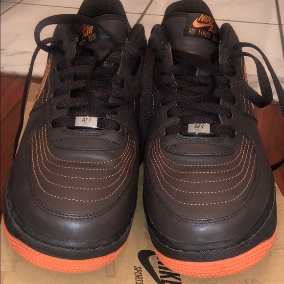 Nike Air Force with box - Picture 4 of 4